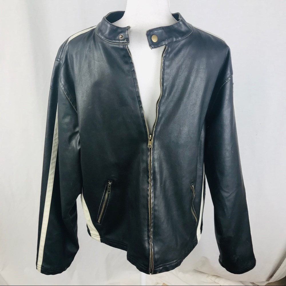 Arizona Racer Jacket